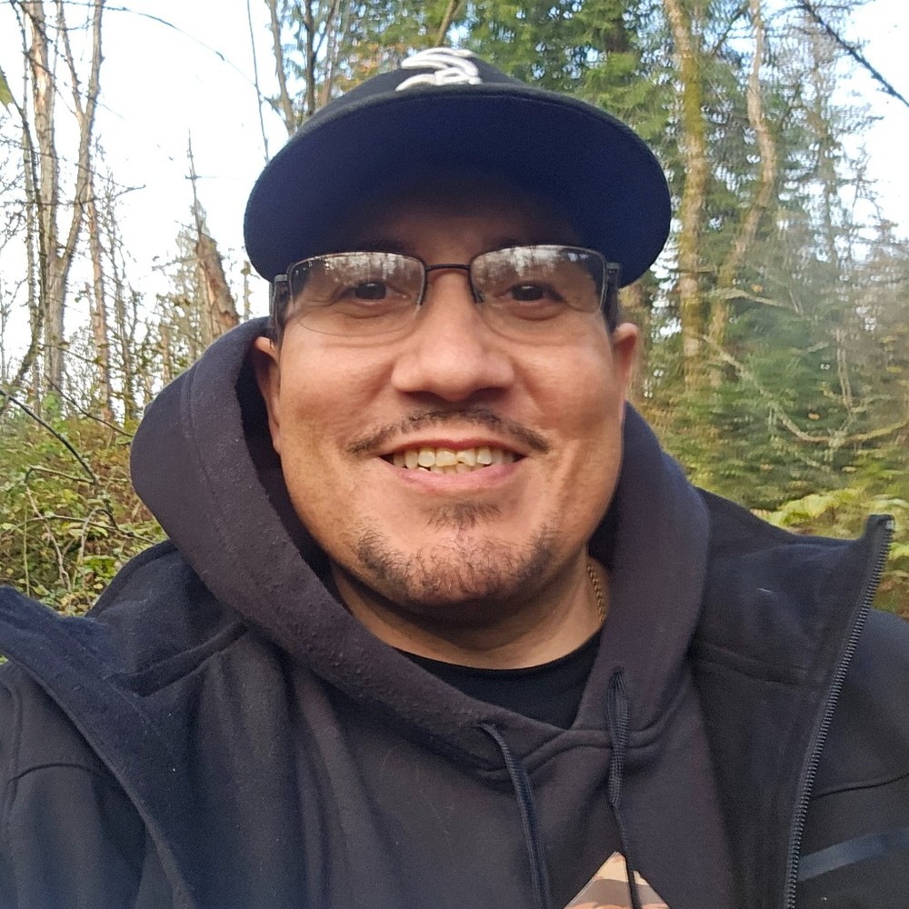 Meet your Posher, Bryan